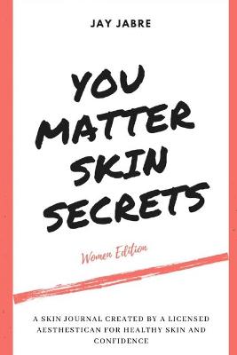 Cover of You Matter