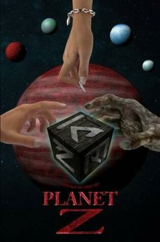 Cover of Planet Z