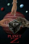 Book cover for Planet Z