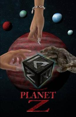 Book cover for Planet Z