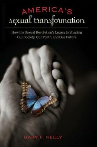 Cover of America's Sexual Transformation