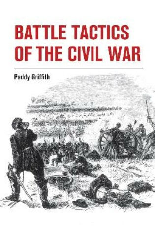 Cover of Battle Tactics of the Civil War