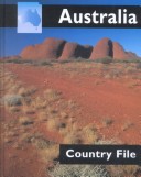 Cover of Australia