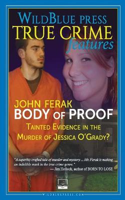 Cover of Body of Proof