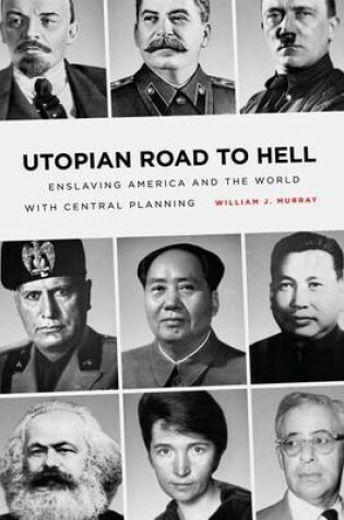 Cover of Utopian Road to Hell