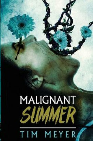 Cover of Malignant Summer
