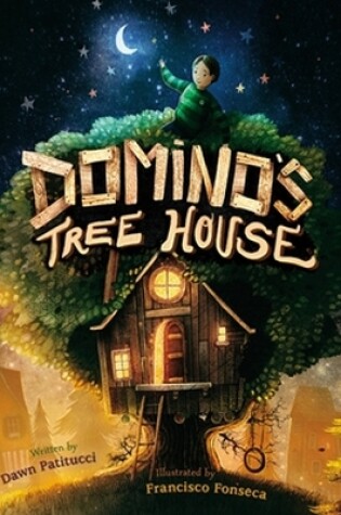 Cover of Domino's Tree House