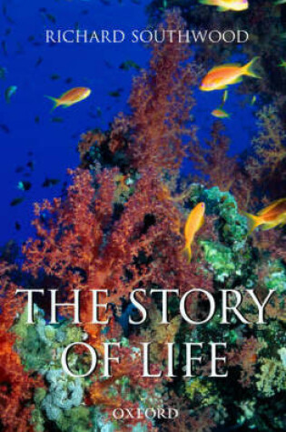 Cover of The Story of Life