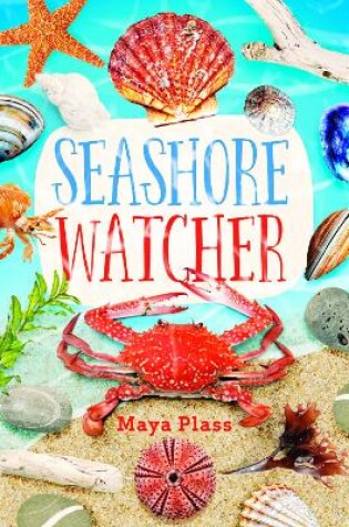 Cover of Seashore Watcher