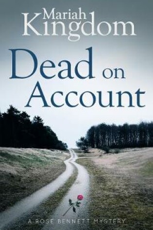 Cover of Dead on Account