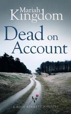 Book cover for Dead on Account