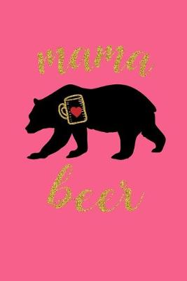 Book cover for Mama Beer