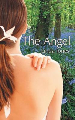 Book cover for The Angel