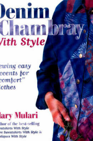 Cover of Denim and Chambray with Style
