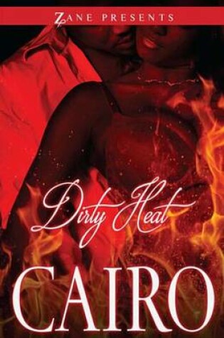 Cover of Dirty Heat