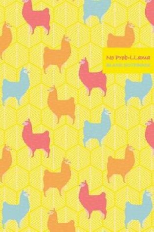 Cover of No Prob-Llama