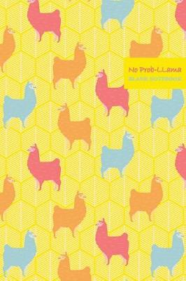 Book cover for No Prob-Llama