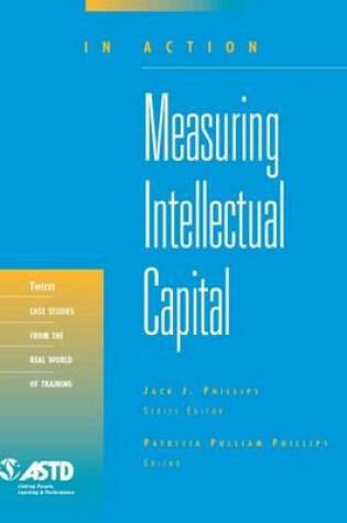 Cover of Measuring Intellectual Capital