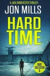 Book cover for Hard Time - Debt Collector 8