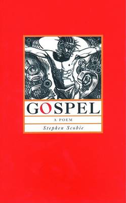 Book cover for Gospel