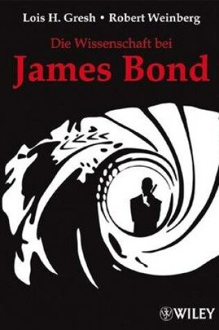 Cover of Die Wissenschaft bei James Bond