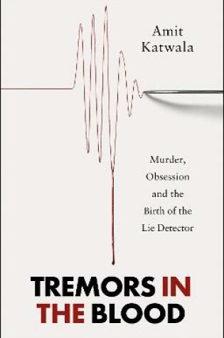 Cover of Tremors in the Blood