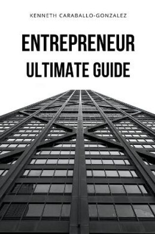 Cover of Entrepreneur