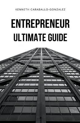 Book cover for Entrepreneur