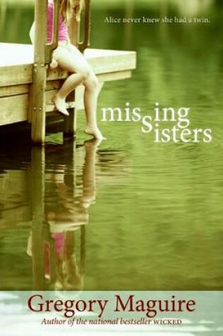 Cover of Missing Sisters