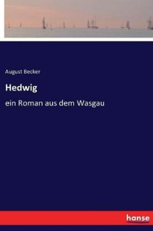 Cover of Hedwig