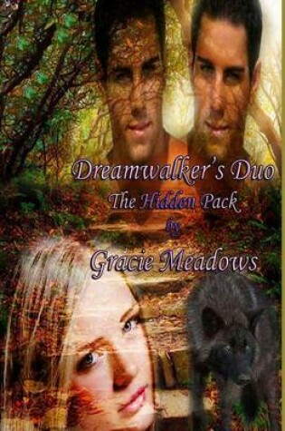 Cover of Dreamwalkers Duo