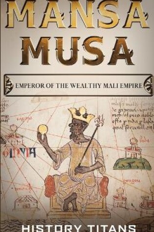 Cover of Mansa Musa