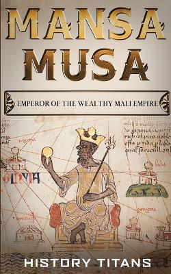 Book cover for Mansa Musa