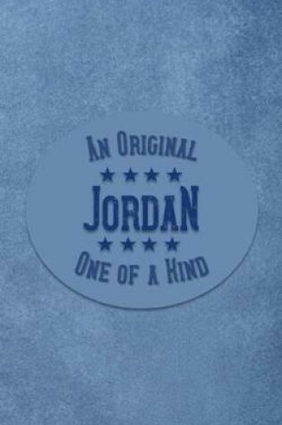 Cover of Jordan