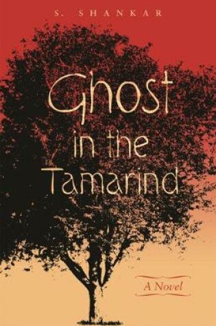 Cover of Ghost in the Tamarind