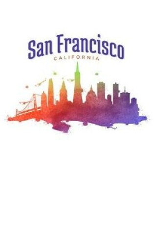 Cover of San Francisco California