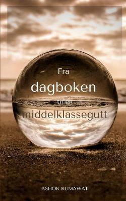 Book cover for Fra dagboken til en middelklassegutt