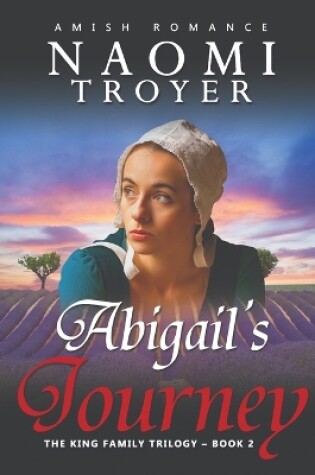 Cover of Abigail's Journey