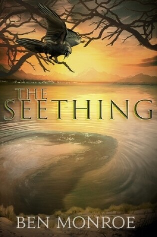 Cover of The Seething