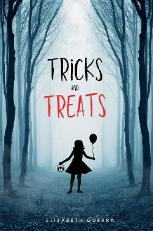 Cover of Tricks and Treats