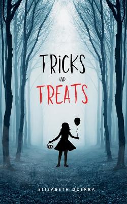 Book cover for Tricks and Treats