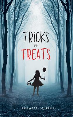 Book cover for Tricks and Treats