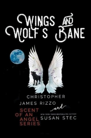 Cover of Wings and Wolf's Bane