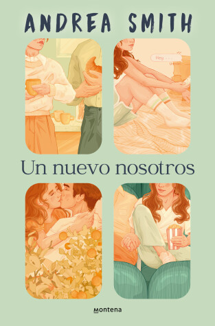 Book cover for Un nuevo nosotros / A New Us