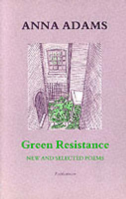 Book cover for Green Resistance