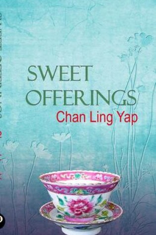 Cover of Sweet Offerings