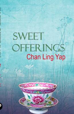 Book cover for Sweet Offerings