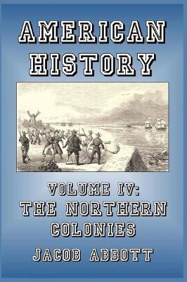 Cover of The Northern Colonies