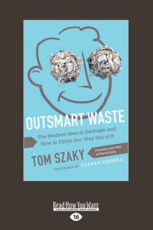 Cover of Outsmart Waste