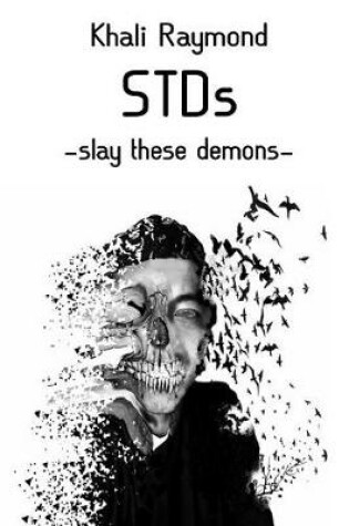 Cover of Slay These Demons